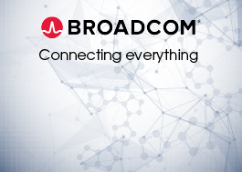 Broadcom